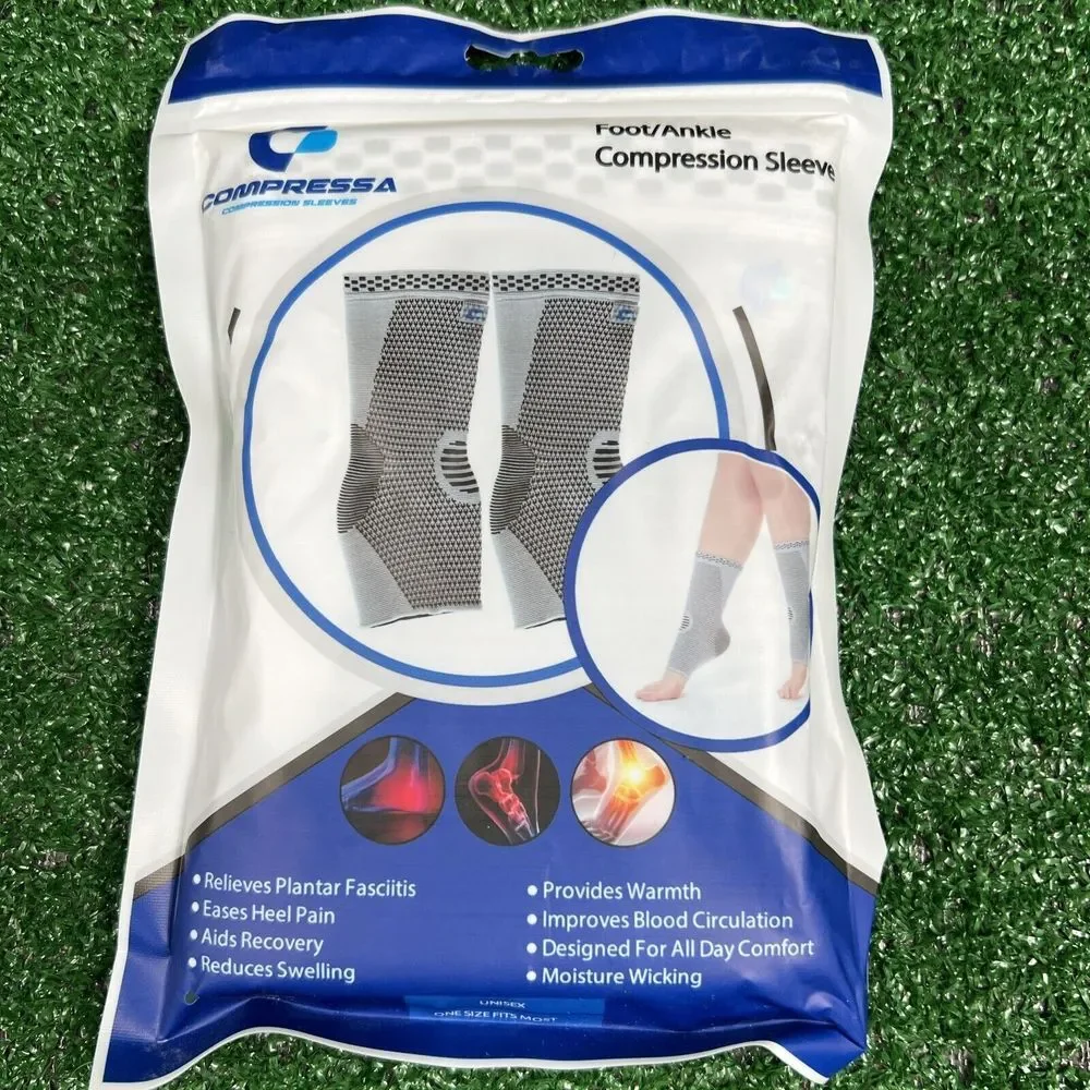 N/A compressa foot